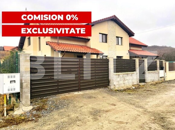 Casa de vânzare 5 camere Apahida - 158275CV | BLITZ Cluj-Napoca | Poza2