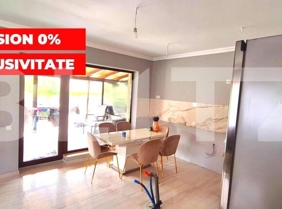 Casa de vânzare 5 camere Apahida - 158275CV | BLITZ Cluj-Napoca | Poza4