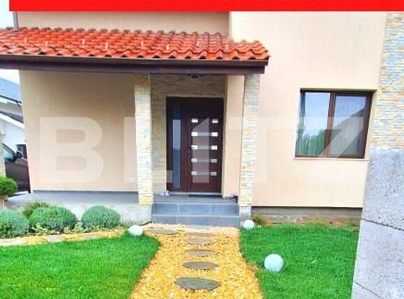 Casa de vânzare 5 camere Apahida - 158275CV | BLITZ Cluj-Napoca | Poza8