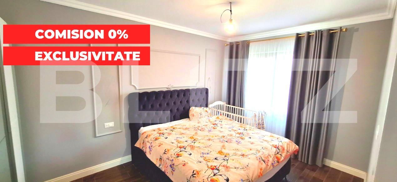 Casa de vânzare 5 camere Apahida - 158275CV | BLITZ Cluj-Napoca | Poza7