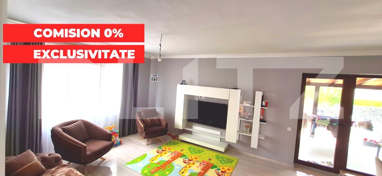 Casa de vânzare 5 camere Apahida - 158275CV | BLITZ Cluj-Napoca | Poza5