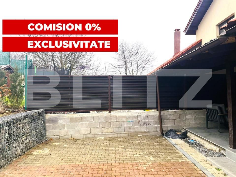 Casa de vânzare 5 camere Apahida - 158275CV | BLITZ Cluj-Napoca | Poza19