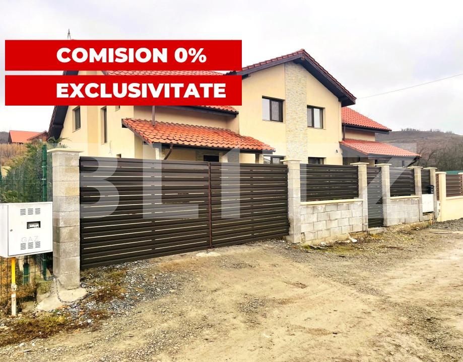 Casa de vânzare 5 camere Apahida - 158275CV | BLITZ Cluj-Napoca | Poza2