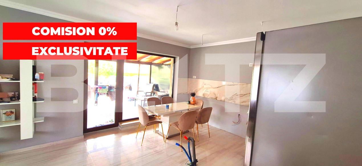 Casa de vânzare 5 camere Apahida - 158275CV | BLITZ Cluj-Napoca | Poza4