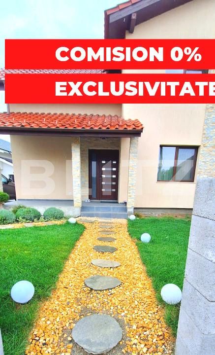 Casa de vânzare 5 camere Apahida - 158275CV | BLITZ Cluj-Napoca | Poza8