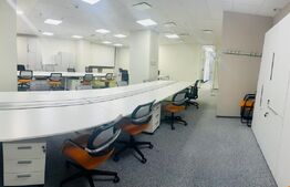 Birouri moderne, zona centrala