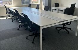 Birouri moderne, zona centrala