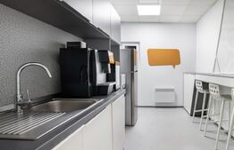 Birouri moderne, zona centrala