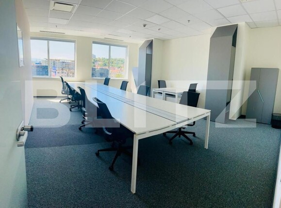 Spațiu birouri de închiriat Central - 158276SIB | BLITZ Cluj-Napoca | Poza4