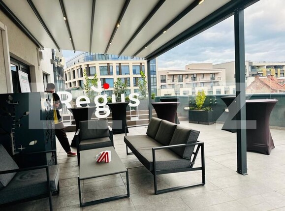 Spațiu birouri de închiriat Central - 158276SIB | BLITZ Cluj-Napoca | Poza1