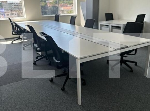Spațiu birouri de închiriat Central - 158276SIB | BLITZ Cluj-Napoca | Poza3