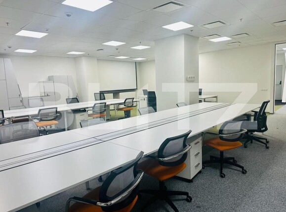 Spațiu birouri de închiriat Central - 158276SIB | BLITZ Cluj-Napoca | Poza6