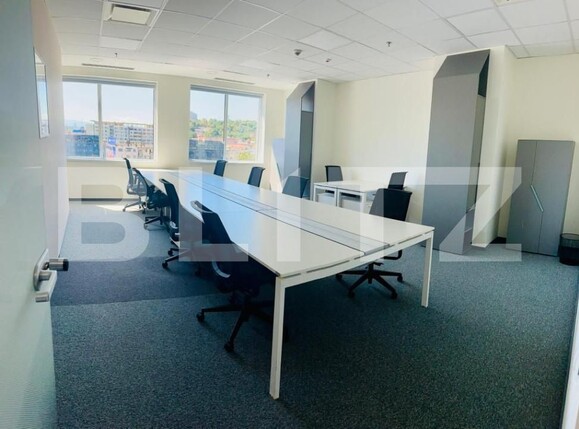 Spațiu birouri de închiriat Central - 158276SIB | BLITZ Cluj-Napoca | Poza5