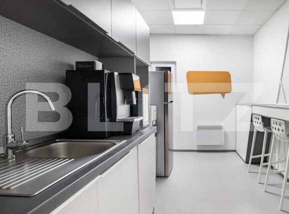 Spațiu birouri de închiriat Central - 158276SIB | BLITZ Cluj-Napoca | Poza2