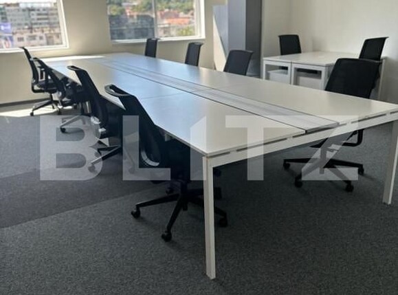 Spațiu birouri de închiriat Central - 158276SIB | BLITZ Cluj-Napoca | Poza3