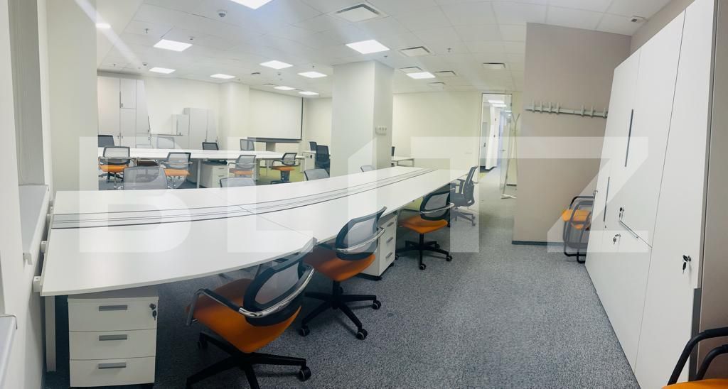 Spațiu birouri de închiriat Central - 158276SIB | BLITZ Cluj-Napoca | Poza8