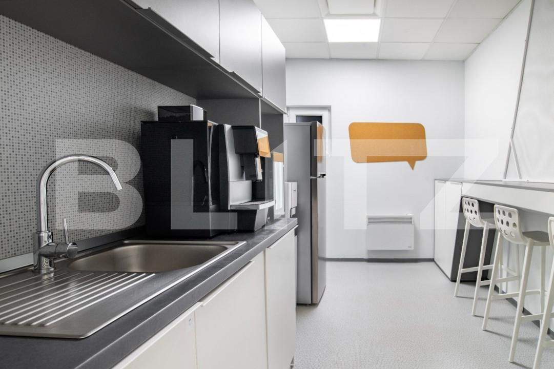 Spațiu birouri de închiriat Central - 158276SIB | BLITZ Cluj-Napoca | Poza2