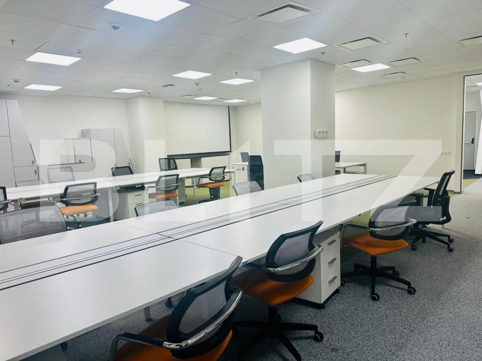 Spațiu birouri de închiriat Central - 158276SIB | BLITZ Cluj-Napoca | Poza6