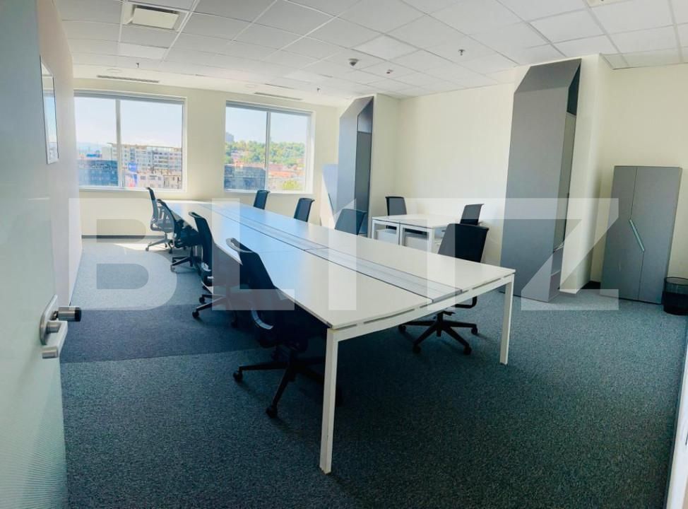 Spațiu birouri de închiriat Central - 158276SIB | BLITZ Cluj-Napoca | Poza5