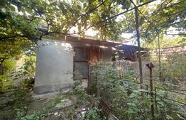 Casa de vanzare, 70 mp , teren de 3000 mp , Cacova Ierii 