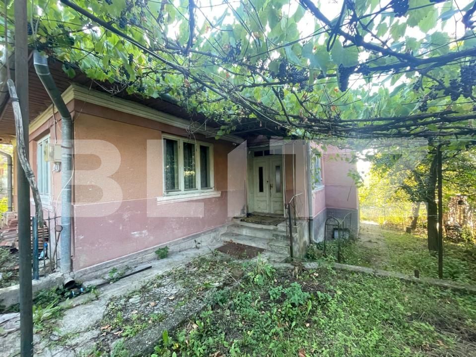 Casa de vânzare 3 camere Iara - 158277CV | BLITZ Cluj-Napoca | Poza2