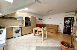 Apartament 3 camere, 60 mp ,  pet friendly, zona Buna Ziua 