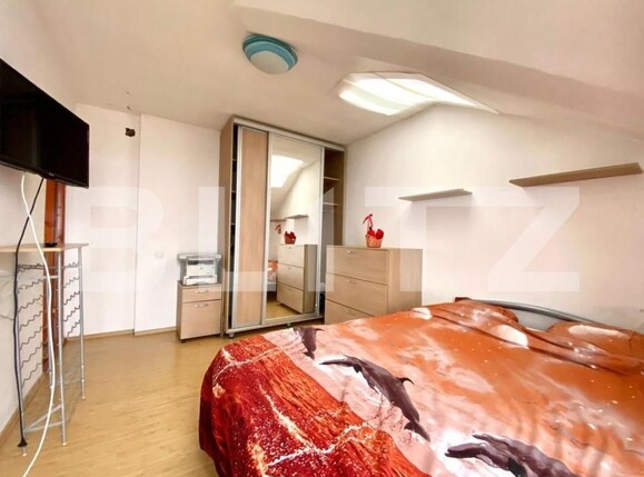 Apartament de închiriat 2 camere Bună Ziua - 158281AI | BLITZ Cluj-Napoca | Poza4