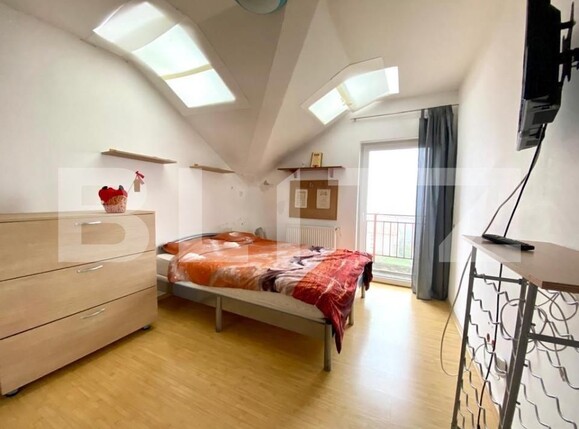 Apartament de închiriat 2 camere Bună Ziua - 158281AI | BLITZ Cluj-Napoca | Poza3