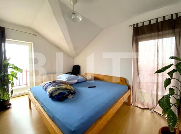 Apartament de închiriat 2 camere Bună Ziua - 158281AI | BLITZ Cluj-Napoca | Poza2