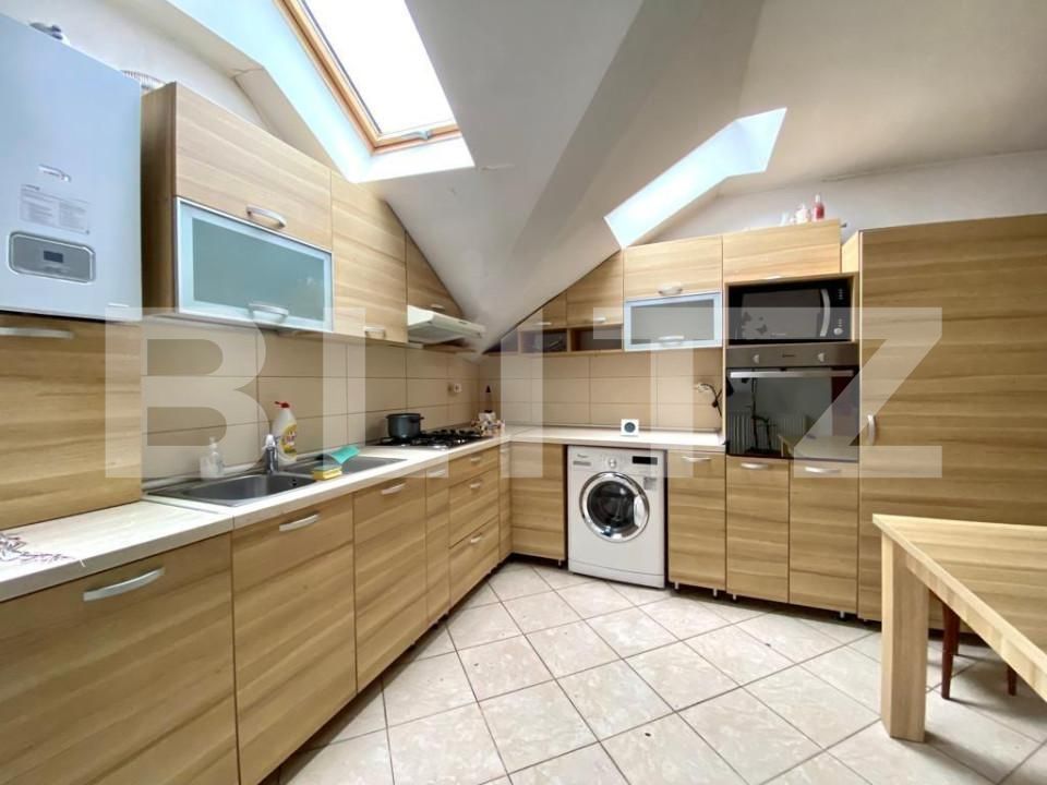 Apartament de închiriat 2 camere Bună Ziua - 158281AI | BLITZ Cluj-Napoca | Poza5