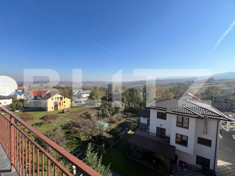 Apartament de închiriat 2 camere Bună Ziua - 158281AI | BLITZ Cluj-Napoca | Poza7