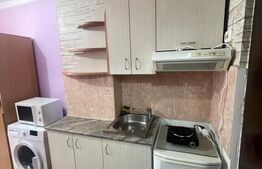 Garsoniera, zona Zorilor