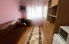 Garsoniera, zona Zorilor