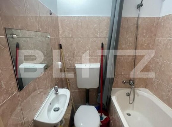 Garsonieră de vânzare Zorilor - 158283AV | BLITZ Cluj-Napoca | Poza7