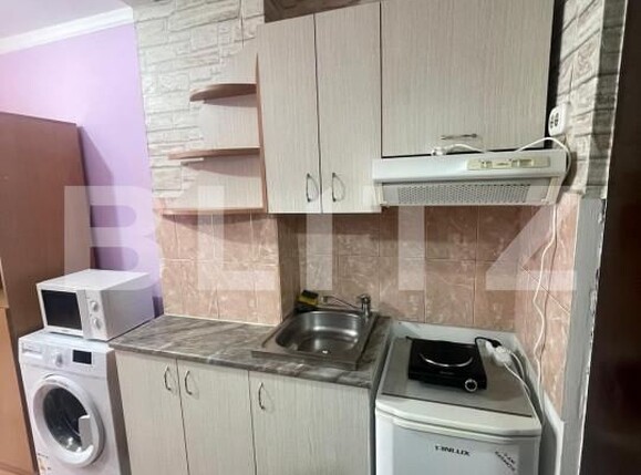 Garsonieră de vânzare Zorilor - 158283AV | BLITZ Cluj-Napoca | Poza6