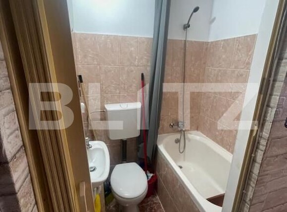 Garsonieră de vânzare Zorilor - 158283AV | BLITZ Cluj-Napoca | Poza8