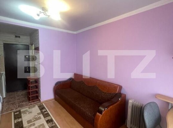 Garsonieră de vânzare Zorilor - 158283AV | BLITZ Cluj-Napoca | Poza1