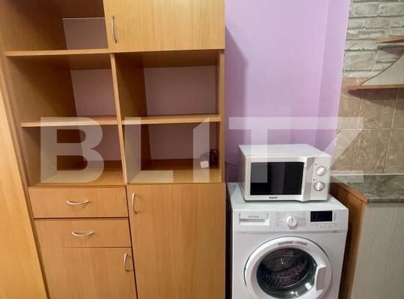 Garsonieră de vânzare Zorilor - 158283AV | BLITZ Cluj-Napoca | Poza4