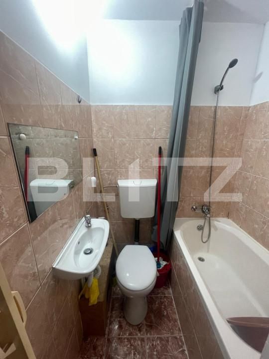 Garsonieră de vânzare Zorilor - 158283AV | BLITZ Cluj-Napoca | Poza7