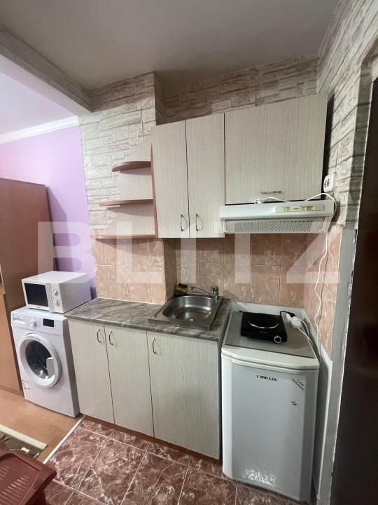 Garsonieră de vânzare Zorilor - 158283AV | BLITZ Cluj-Napoca | Poza6