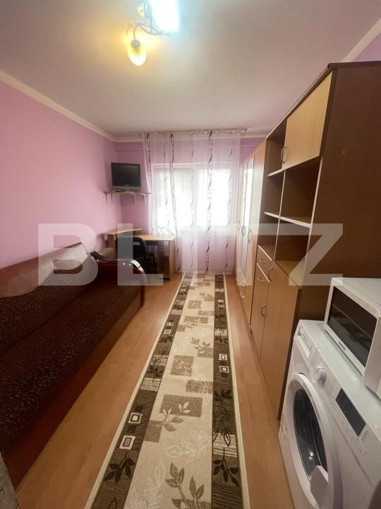 Garsonieră de vânzare Zorilor - 158283AV | BLITZ Cluj-Napoca | Poza5