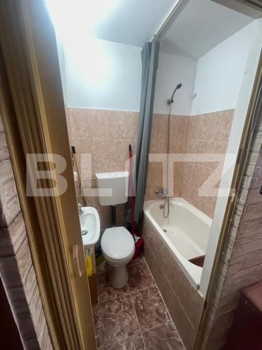 Garsonieră de vânzare Zorilor - 158283AV | BLITZ Cluj-Napoca | Poza8