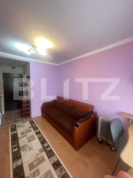 Garsonieră de vânzare Zorilor - 158283AV | BLITZ Cluj-Napoca | Poza1