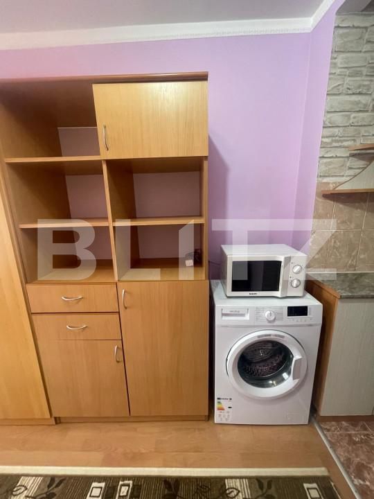Garsonieră de vânzare Zorilor - 158283AV | BLITZ Cluj-Napoca | Poza4