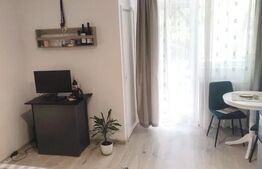 Apartament 1 camera, Zona Iulius Mall