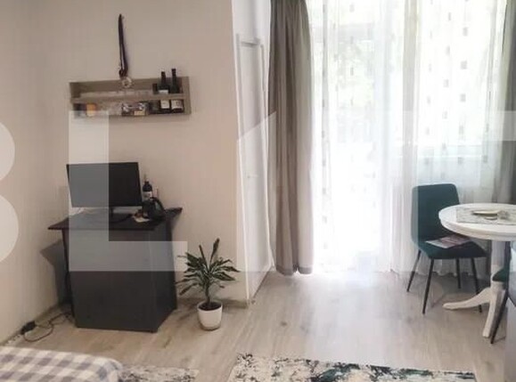 Garsonieră de vânzare Gheorgheni - 158286AV | BLITZ Cluj-Napoca | Poza1