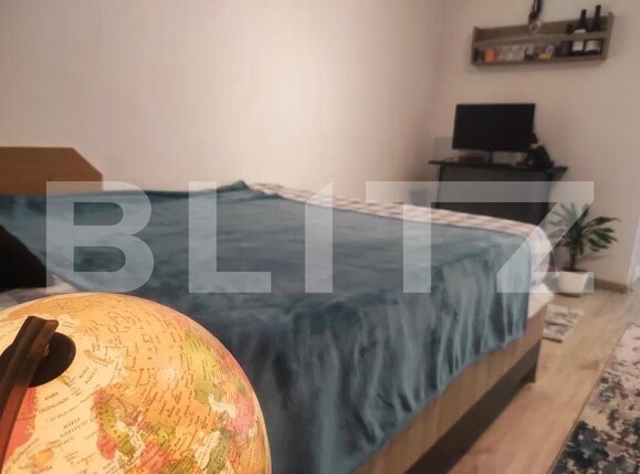 Garsonieră de vânzare Gheorgheni - 158286AV | BLITZ Cluj-Napoca | Poza4