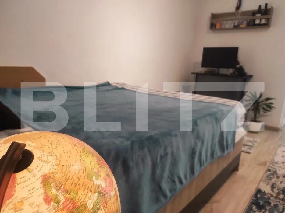 Garsonieră de vânzare Gheorgheni - 158286AV | BLITZ Cluj-Napoca | Poza4