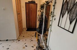 Apartament cu panorama, 3 camere, 58mp utili, zona Grigorescu 