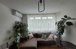 Apartament cu panorama, 3 camere, 58mp utili, zona Grigorescu 